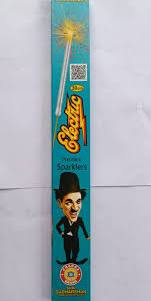 30 CM ELECTRIC SPARKLERS